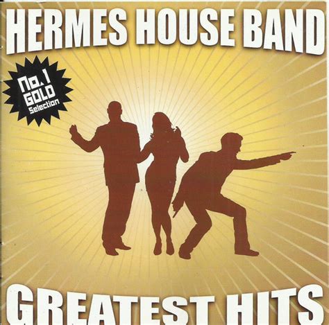 hermes house band greatest hits ddl-music|Hermes House Band .